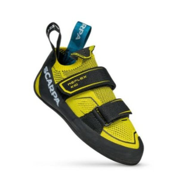 Scarpa Reflex