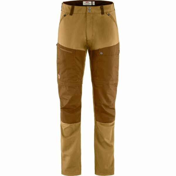 Fjällräven Abisko Midsummer Zip Off Trousers M