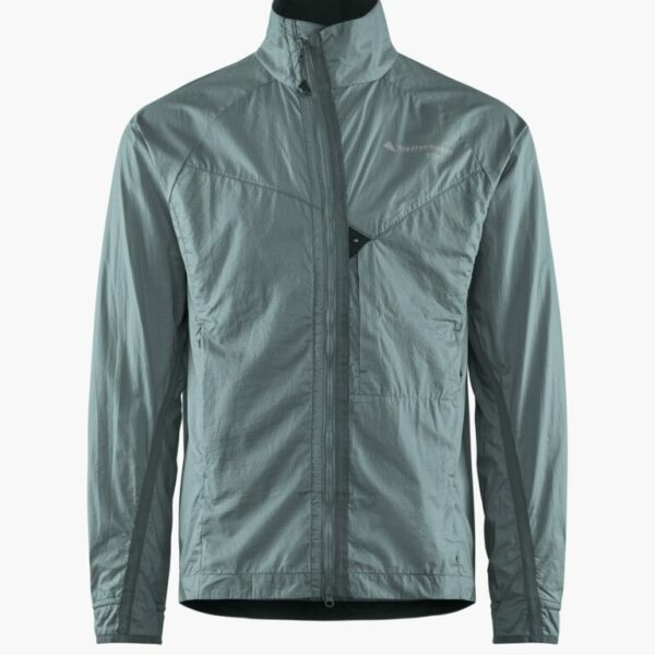 Klättermusen Ansur Wind Jacket M´s