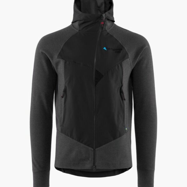 Klättermusen Hugin Zip Hoodie M´s