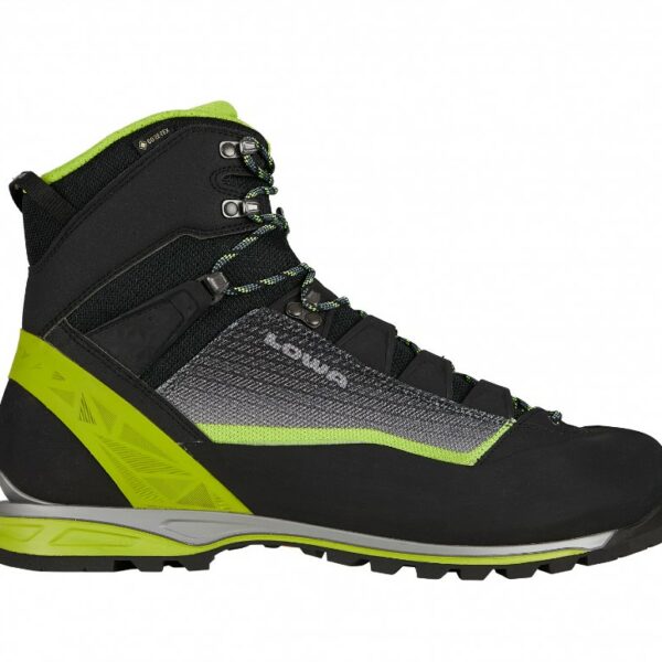 Lowa Alpine Pro GTX