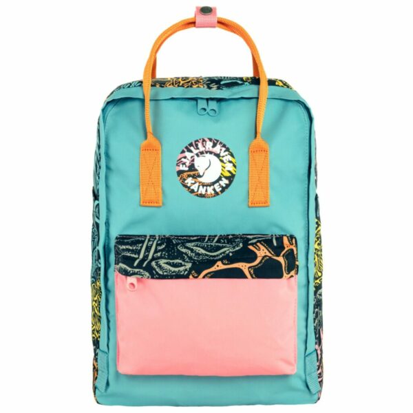 Fjällräven KÅNKEN Art