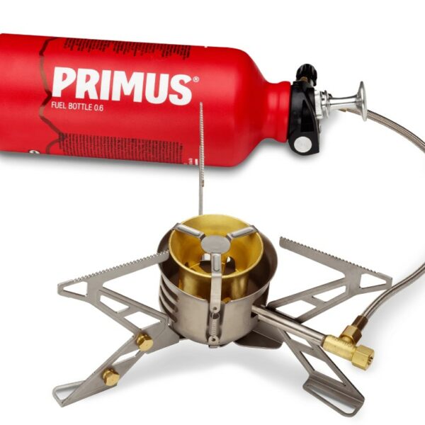 Primus Multifuel