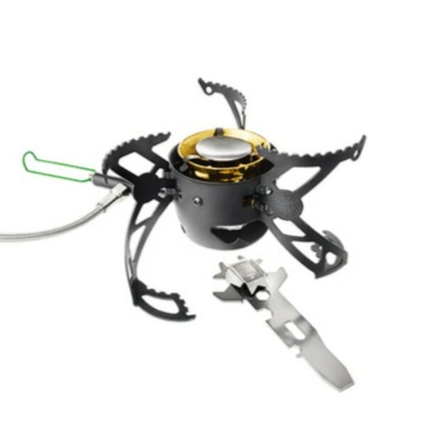 Optimus Polaris Optifuel
