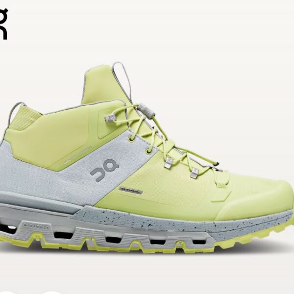 ON Cloudtrax Waterproof W