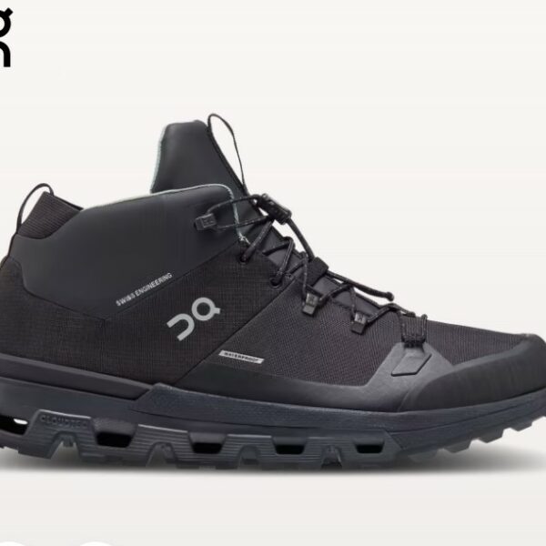 On Cloudtrax Waterproof