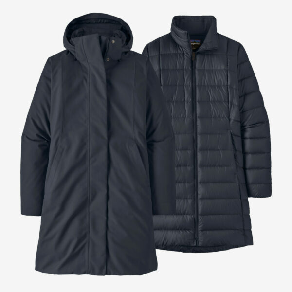 Patagonia Women's Tres 3-in-1 Parka