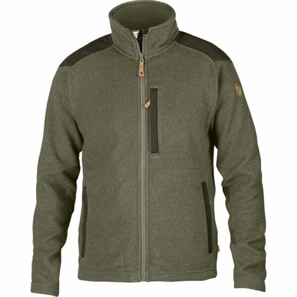 Fjällräven Buck Fleece M