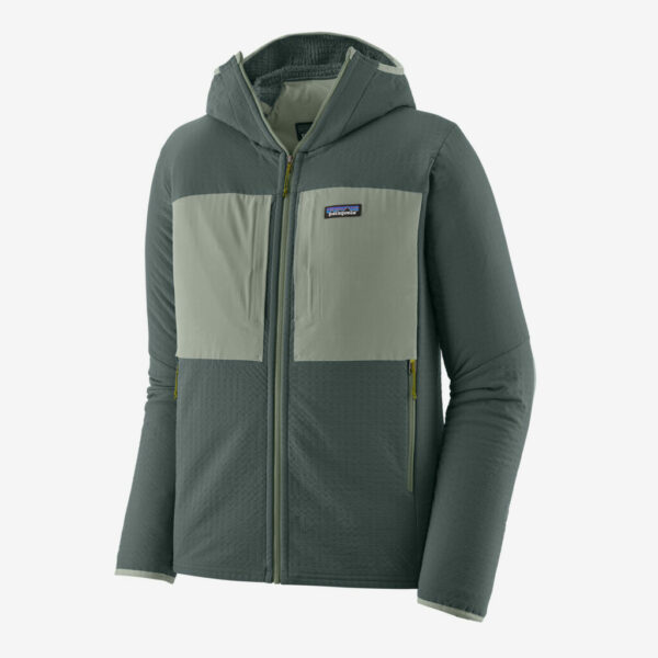Patagonia Men's R2® TechFace Hoody