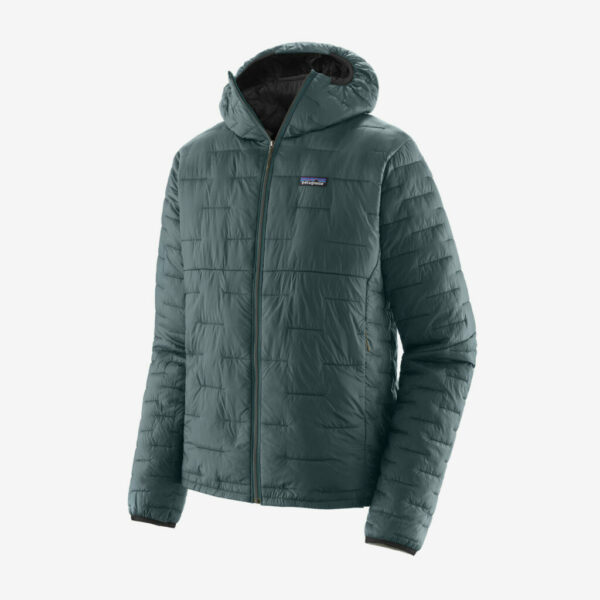 Patagonia Men's Micro Puff® Hoody