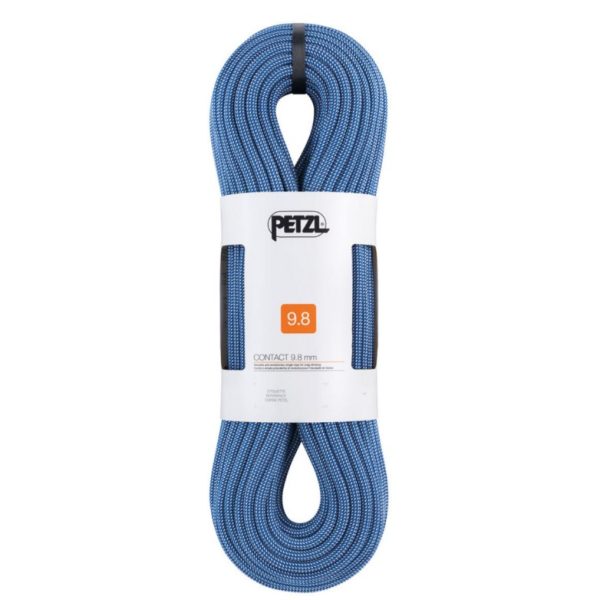Petzl Contact 9,8mm