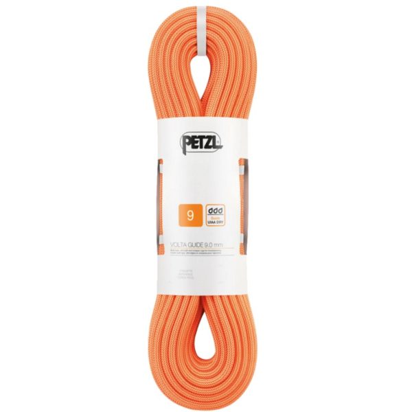 Petzl Volta Guide 9.0