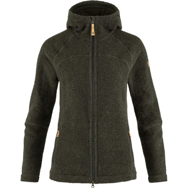 Fjällräven Kaitum Fleece W
