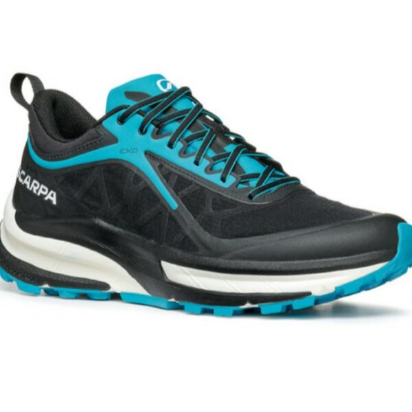 Scarpa Golden Gate ATR GTX