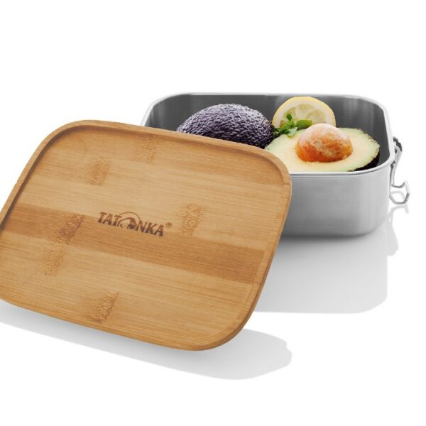 Tatonka Lunch Box 1000 Bambus