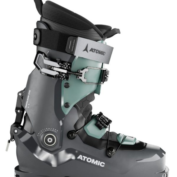 Atomic Backland XTD 95 W