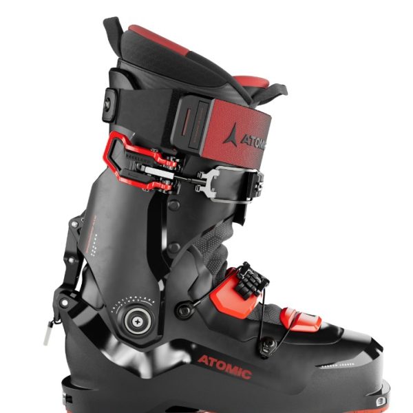 Backland XTD Carbon 120