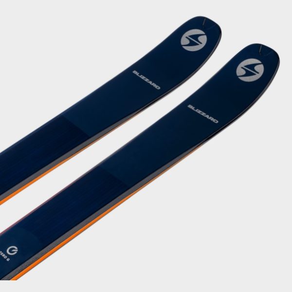 Blizard Zero G 85