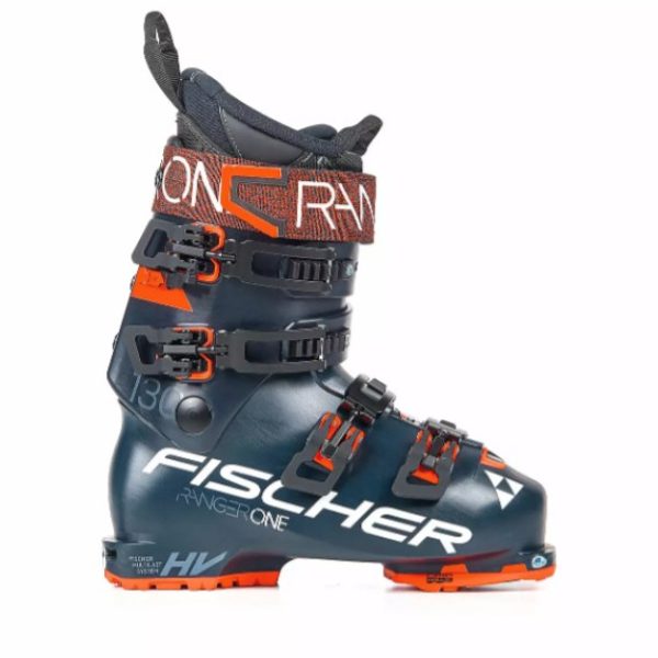 Fischer Ranger one 130 GW