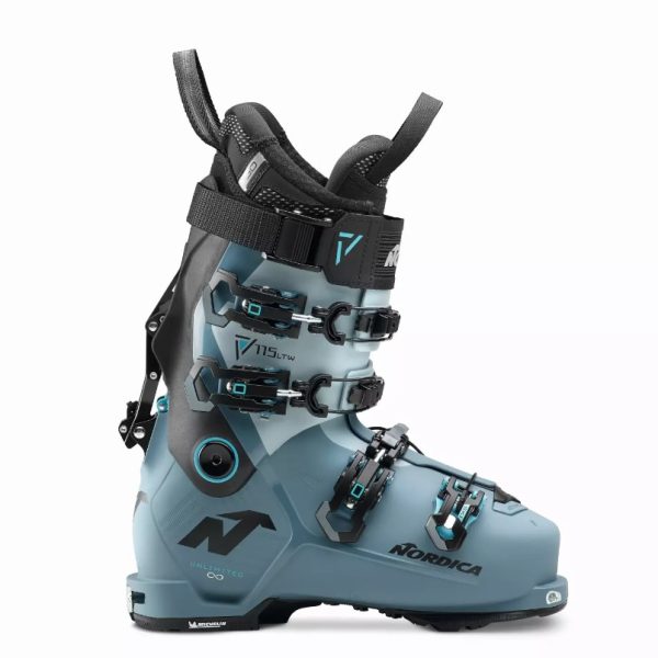 Nordica Unlimited 115 LTW