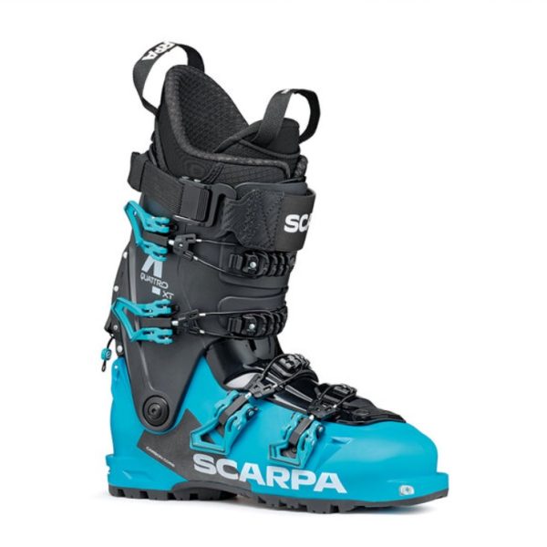 Scarpa 4-Quattro XT