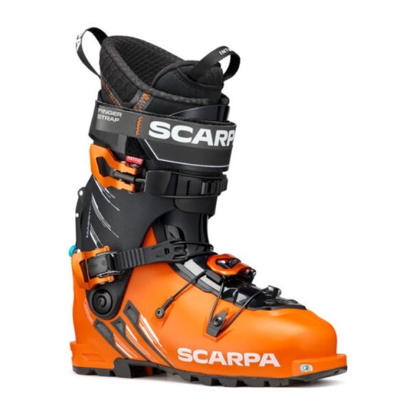 Scarpa Maestrale