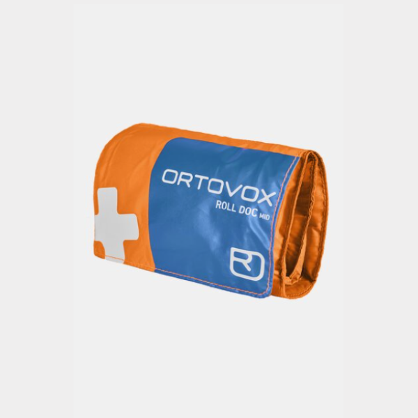 FIRST AID ROLL DOC MID Ortovox 23302