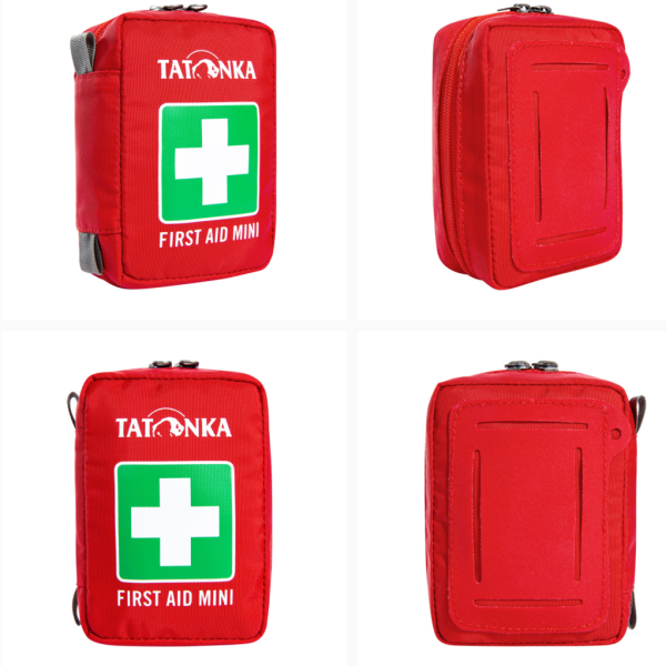 First Aid Mini Tatonka 2706