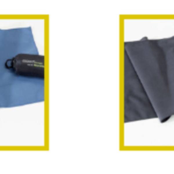 Towel Ultralight Microfaser Cocoon TSU-L