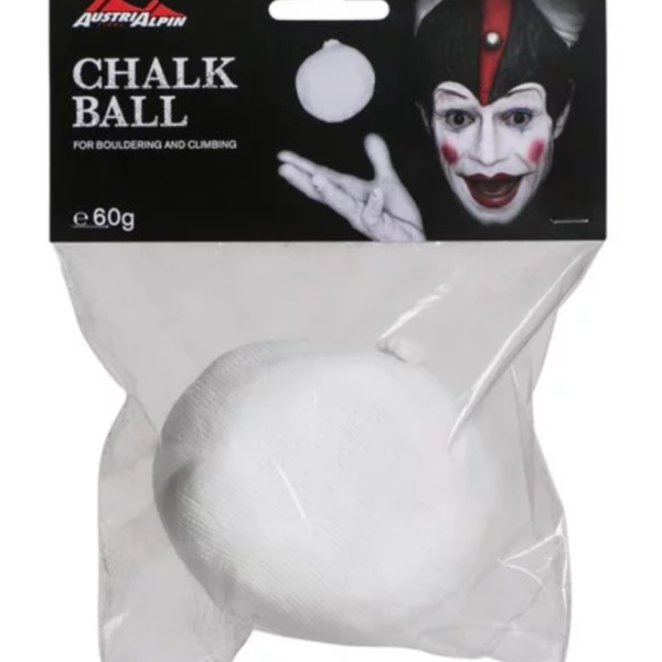 Chalk Ball "The Chalker" AustriAlpin RT60CB