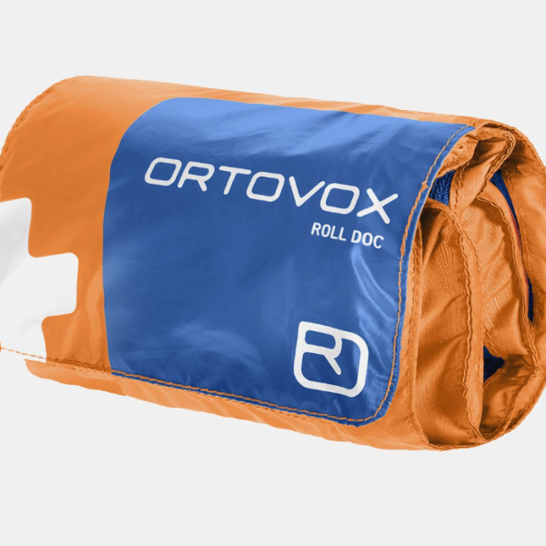 First aid Roll doc Ortovox 23301