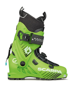 F1 Junior  Scarpa 12180-500