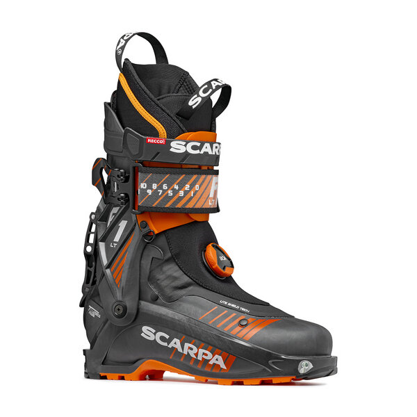 F1 LT Scarpa 12172500