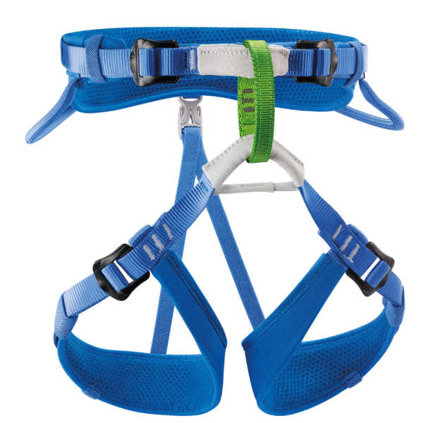 Kindergurt Macchu PETZL C015AA