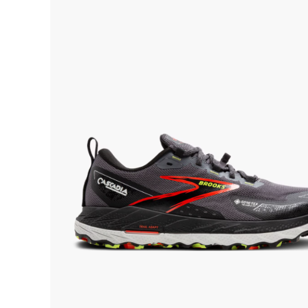 Cascadia 18 GTX Men Brooks 1104271D