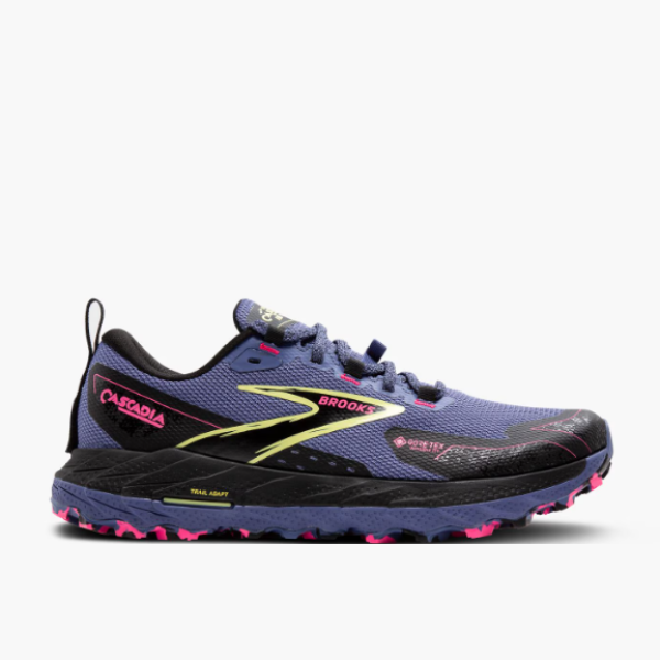 Cascadia 18 GTX Wmn Brooks 1204151B