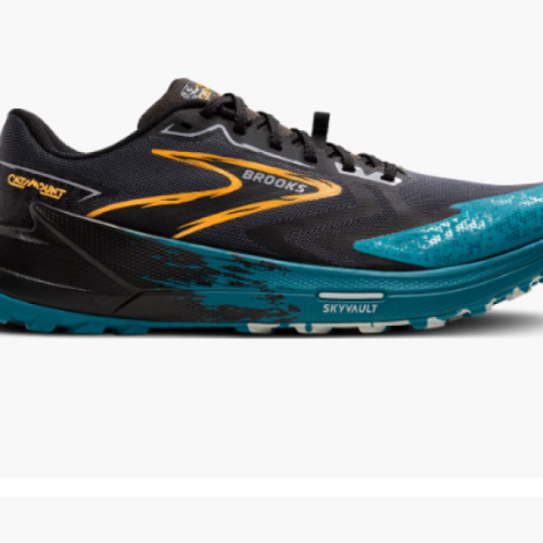 Catamount 3 Men Brooks 110416D