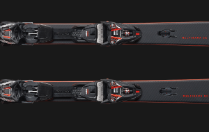 Dobermann Multigara DC + XCell 14 FDT Nordica 0A3524KB
