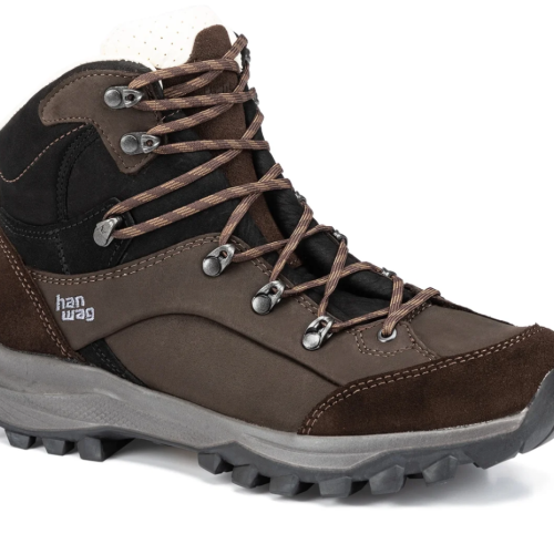 Alta Bunion II Lady LL HANWAG 203911