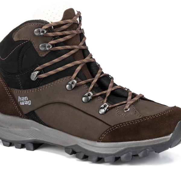 Alta Bunion II Lady LL HANWAG 203911