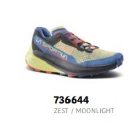 Prodigio Wmns La Sportiva 56R
