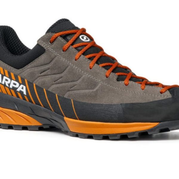 Mescalito Scarpa 72103-350