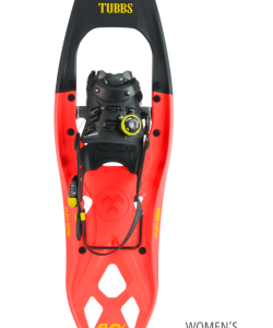 Flex VRT W 25 TUBBS 1013027
