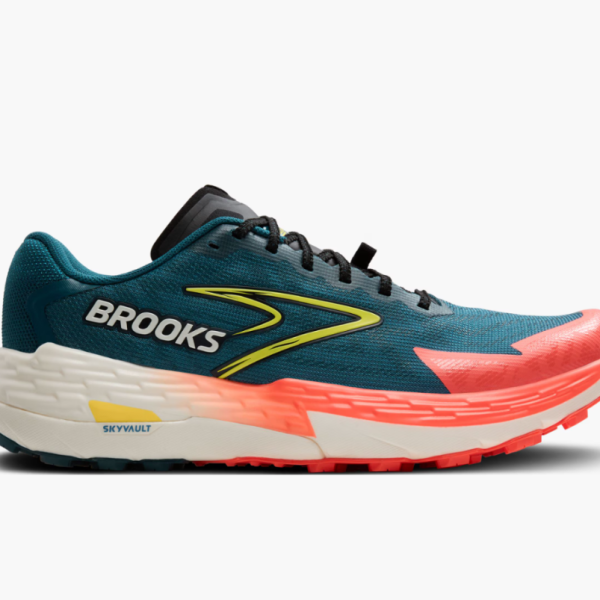 Catamount 4 Men Brooks 1104411D