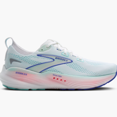 Glycerin GTS 22 Wmn Brooks 120435B