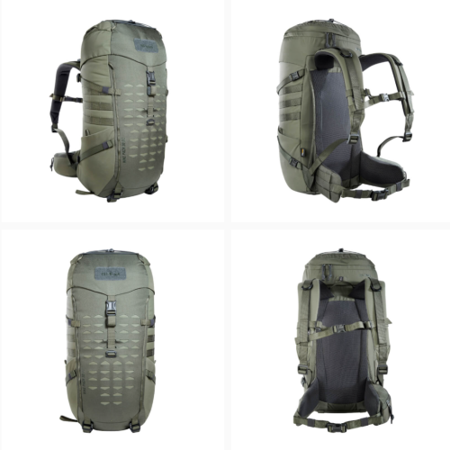 HIke Pack 30 BC Tatonka 1542