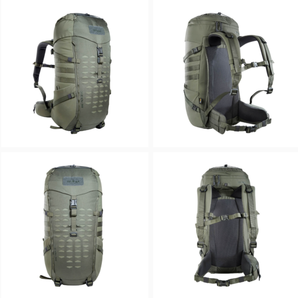 HIke Pack 30 BC Tatonka 1542