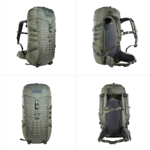 HIke Pack 30 BC Tatonka 1542