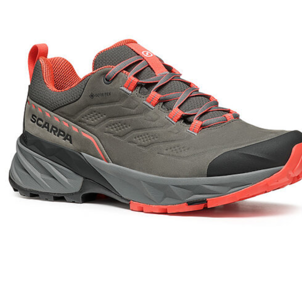 Rush 2 PRO GTX WMN Scarpa 63133-202