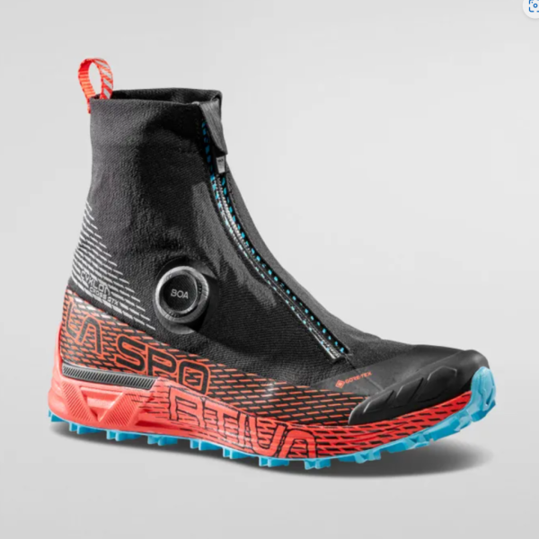 Cyklon Cross Woman GTX La Sportiva 56D999402